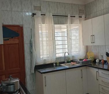 Lusaka Apartment | 3 bedroom nicely priced with Solar backup, Swimming Pool & Wi-Fi