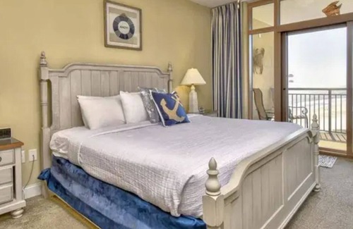 Windy Hill Resort | 3 bedroom North Myrtle Beach at North Beach Plantations in towers!
