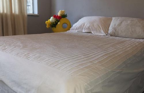 Greater Johannesburg Metropolitan Area Apartment | 3-Bedroom Oasis with Pool