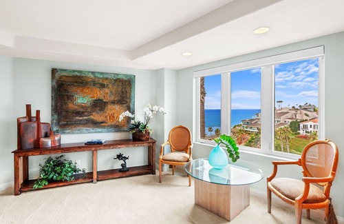 San Clemente Condo | 3-bedroom Ocean View Condo in San Clemente