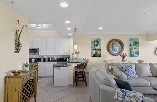 Key West Condo | 3-bedroom ocean view condo in delightful Key West with WiFi, AC