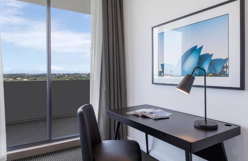 Moore Park Apartment | 3 Bedroom Park Suite at Waterloo Sydney