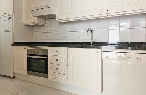 Mijas Apartment | 3 bedroom penthouse apartment in Calahonda
