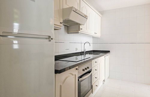 Mijas Apartment | 3 bedroom penthouse apartment in Calahonda