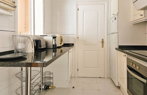 Mijas Apartment | 3 bedroom penthouse apartment in Calahonda