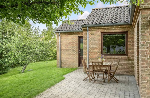 Lyngsbæk Strand House | 3 bedroom pet friendly home in Ebeltoft