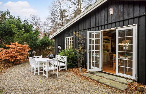 Udsholt House | 3 bedroom pet friendly home in Vejby