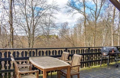 Horby House | 3 bedroom pet friendly home in Hörby