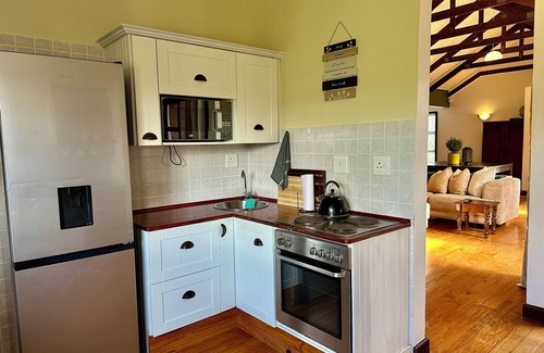 Great Brak River House | 3-bedroom pet friendly family home in charming Groot Brakrivier