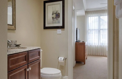 Destin Resort | 3 Bedroom Plus Condo, Pool View, at Emerald Grande, Destin Beach!