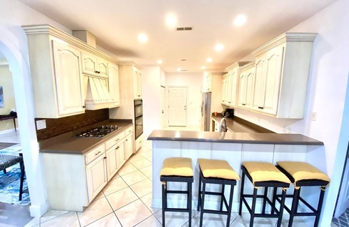Little River House | 3-bedroom Pond View House in wonderful Little River 6miles to North Myrtle Beach