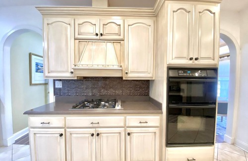 Little River House | 3-bedroom Pond View House in wonderful Little River 6miles to North Myrtle Beach