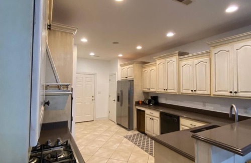 Little River House | 3-bedroom Pond View House in wonderful Little River 6miles to North Myrtle Beach