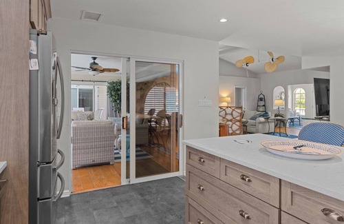The Dunes House | 3 Bedroom Pool Home in The Dunes!