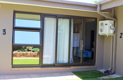 Polokwane House | 3 bedroom pool house in the heart of polokwane
