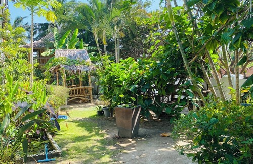 Hua Hin Villa | 3-bedroom privat Pool villa WiFi,24h security 2 km from beach and Blue Port mall
