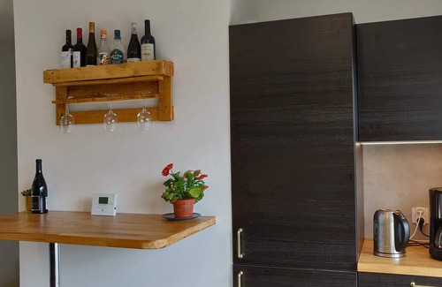 Chateau-Salins House | 3 Bedroom Private vacation home in ChÃ¢teau-Salins