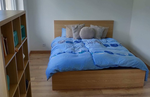 Chateau-Salins House | 3 Bedroom Private vacation home in ChÃ¢teau-Salins