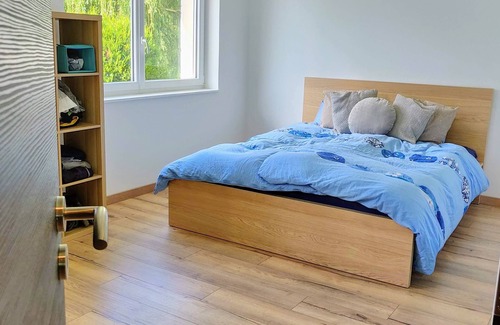 Chateau-Salins House | 3 Bedroom Private vacation home in ChÃ¢teau-Salins