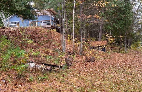 Minden Cottage | 3 Bedroom Private Cottage in Minden Hills