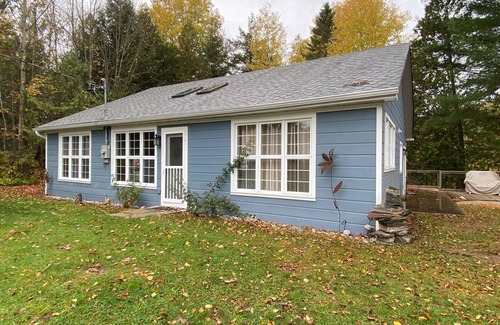 Minden Cottage | 3 Bedroom Private Cottage in Minden Hills