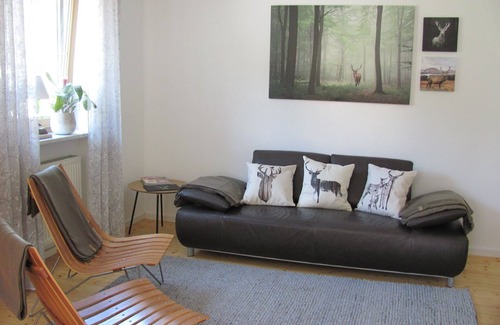 Unterallgau House | 3 Bedroom Private vacation home in Trunkelsberg