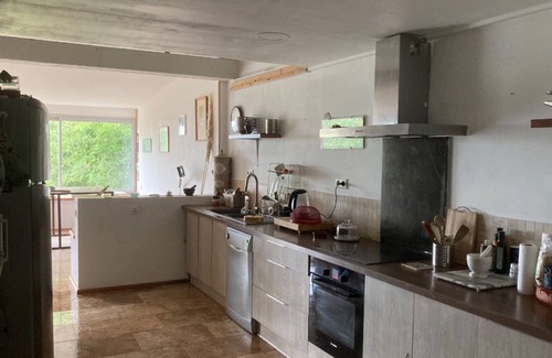 Loubezs-Bernac House | 3 Bedroom Private vacation home in Loubès-Bernac