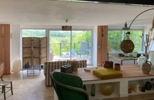 Loubezs-Bernac House | 3 Bedroom Private vacation home in Loubès-Bernac