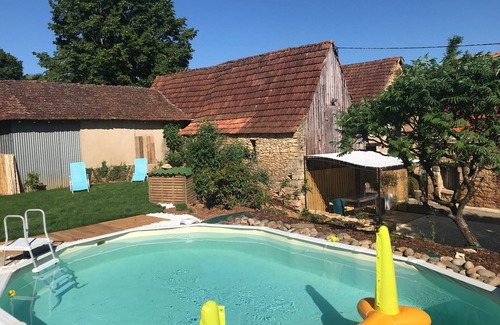 Saint-Cyprien House | 3 Bedroom Private vacation home in Saint-Cyprien