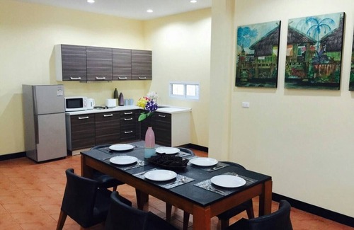 Hua Hin House | 3 Bedroom private house