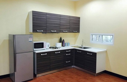 Hua Hin House | 3 Bedroom private house