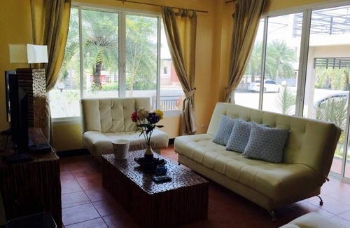 Hua Hin House | 3 Bedroom private house