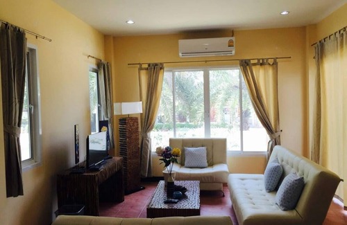 Hua Hin House | 3 Bedroom private house
