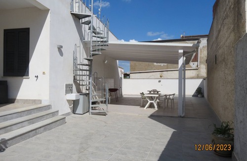 Marinella di Selinunte House | 3 Bedroom Private vacation home in Marinella