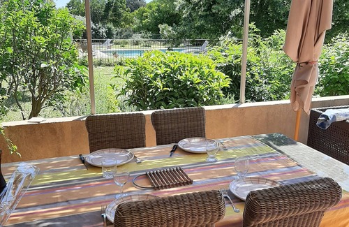 Mouries House | 3 Bedroom Private vacation home in MouriÃ¨s