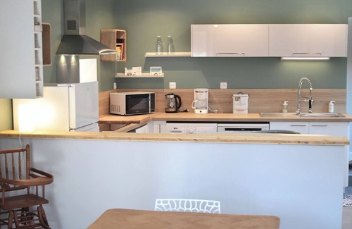 Cusey House | 3 Bedroom Private vacation home in Cusey