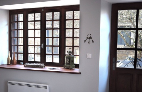 Cusey House | 3 Bedroom Private vacation home in Cusey