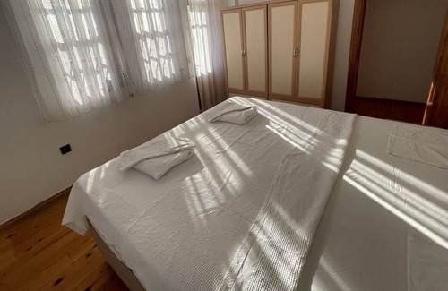 Ciftlik House | 3 Bedroom Private Villa in Turkey