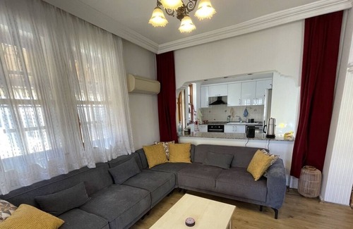 Ciftlik House | 3 Bedroom Private Villa in Turkey