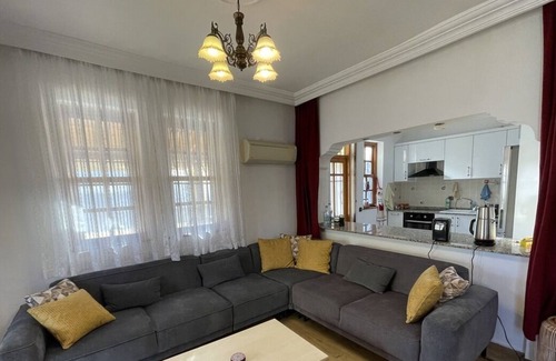 Ciftlik House | 3 Bedroom Private Villa in Turkey