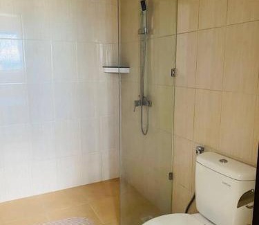 Kampial Villa | 3 Bedroom Private Villa With Pool In Nusa Dua
