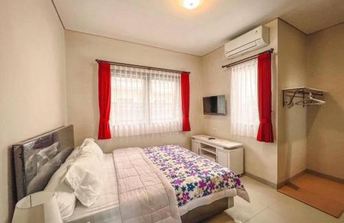 Kampial Villa | 3 Bedroom Private Villa With Pool In Nusa Dua