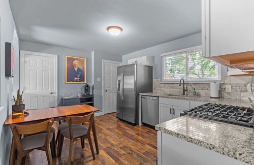 St. Peters House | 3 Bedroom Ranch in St Peters by StayLage