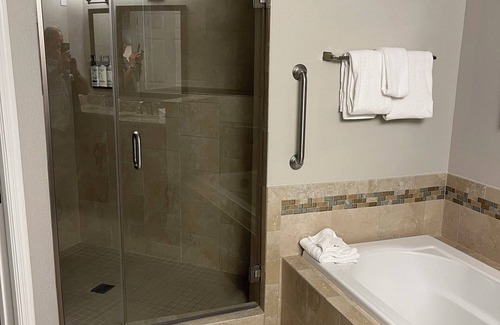 Orange Lake Resort | 3-bedroom resort in brilliant Kissimmee with fitness room, WiFi, AC