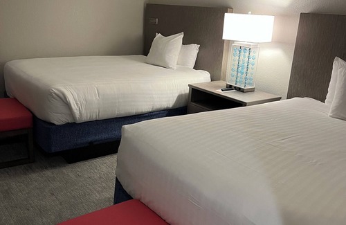 Orange Lake Resort | 3-bedroom resort in delightful Kissimmee with WiFi, fitness room, AC