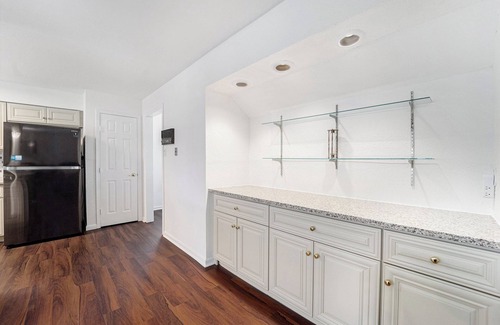 Northeast Houston House | 3-Bedroom Retreat with Sunroom – Near Downtown