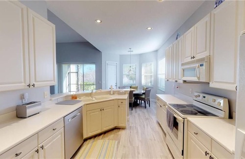 Fort Myers Apartment | 3 Bedroom Single family 20576 by Houzlet