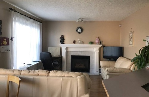 Calgary House | 3 bedroom single house