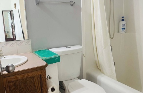 Calgary House | 3 bedroom single house