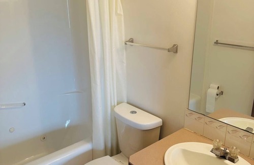 Calgary House | 3 bedroom single house